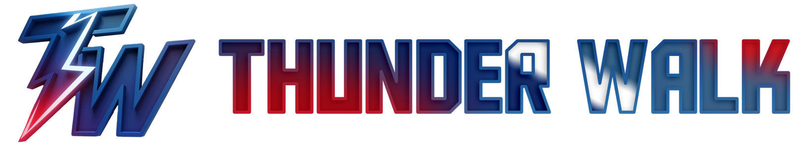 Thunder walk